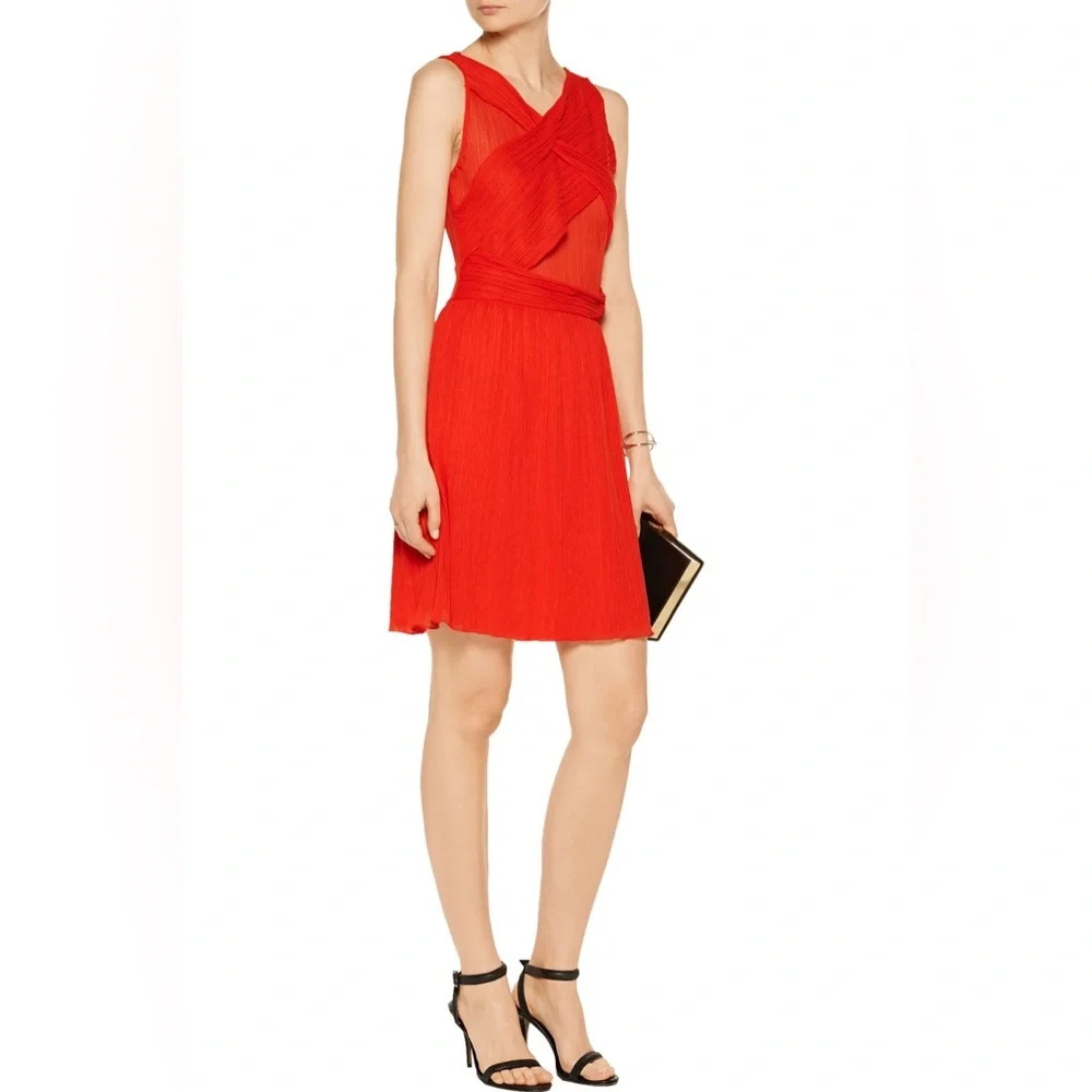 Sandro Dress - Picture 2 of 5